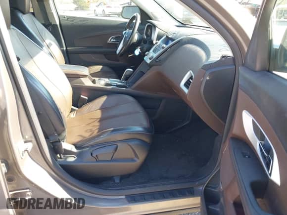 2010 Chevrolet Equinox 2LT с VIN 2CNALPEW7A6237462, выставлен на аукционе IAAI как лот 43611248 с пробегом 147 950 миль миль и . История ставок и продаж доступна на DreamBid. Изображение 5.