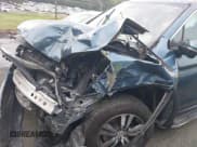 ✅ 2016 Honda Pilot EX-L • VIN: 5FNYF6H84GB085595 • Lot: 43265523. Listed on IAAI with 139,023 mi. Free auction sales archive from the USA and detailed vehicle history report at DreamBid. Image 17.