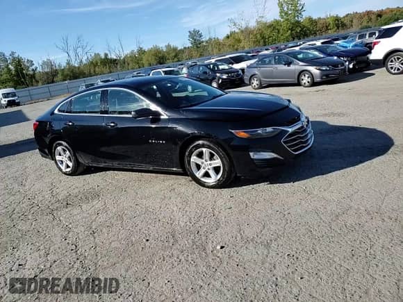 2020 Chevrolet Malibu LS z VIN 1G1ZC5ST7LF046695, wystawiony jako Copart lot #84892815 z przebiegiem 99 704 mil mil oraz Szkoda całkowita • Salvage title. Historia ofert i sprzedaży dostępna na DreamBid. Obrazek 14.