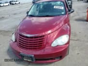 ✅ 2008 Chrysler PT Cruiser • VIN: 3A8FY48B18T125029 • Лот: 82163975. Опубликован ранее на Copart с пробегом Не указан. Бесплатный доступ к архиву аукционных продаж из США и подробный отчёт об истории автомобиля на DreamBid. Изображение 13.