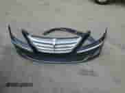 2013 Hyundai Genesis 3.8L z VIN KMHGC4DD0DU249371, wystawiony jako Copart lot #51364264 z przebiegiem 115 861 mil mil oraz Szkoda całkowita • Salvage title. Historia ofert i sprzedaży dostępna na DreamBid. Obrazek 12.