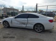 ✅ 2019 BMW 4 Series 430i xDrive • VIN: WBA4W5C54KAE43625 • Лот: 43588824. Опубликован ранее на IAAI с пробегом 145 143 миль. Бесплатный доступ к архиву аукционных продаж из США и подробный отчёт об истории автомобиля на DreamBid. Изображение 13.
