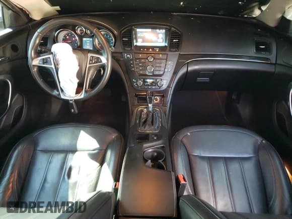 ✅ 2013 Buick Regal Turbo Premium 1 • VIN: 2G4GS5EV7D9139625 • Lot: 71978225. Wystawiony na Copart z przebiegiem 176 960 mil. Bezpłatny archiwum sprzedaży aukcyjnych z USA i szczegółowy raport historii pojazdu na DreamBid. Zdjęcie 8.