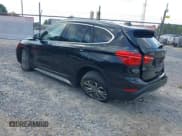 ✅ 2016 BMW X1 xDrive28i • VIN: WBXHT3C32G5E50186 • Lot: 43220255. Listed on IAAI with 72,024 mi. Free auction sales archive from the USA and detailed vehicle history report at DreamBid. Image 3.