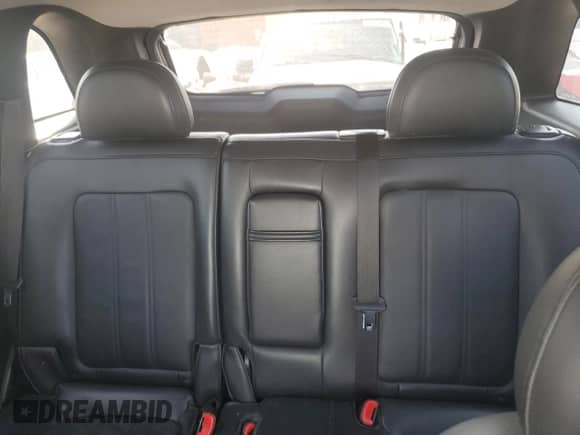 2014 Chevrolet Captiva Sport LT с VIN 3GNAL3EK9ES637340, выставлен на аукционе Copart как лот 69586324 с пробегом 69 592 миль миль и Списание • Salvage title. История ставок и продаж доступна на DreamBid. Изображение 10.