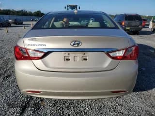 ✅ 2011 Hyundai Sonata GLS • VIN: 5NPEB4AC1BH227932 • Lot: 72975254. Listed on Copart with 175,926 mi. Free auction sales archive from the USA and detailed vehicle history report at DreamBid. Image 6.