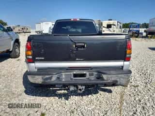 2004 Chevrolet Silverado 3500 DRW LT с VIN 1GCJK33274F219540, выставлен на аукционе Copart как лот 70998035 с пробегом 85 967 миль миль и Чистый • Clean title. История ставок и продаж доступна на DreamBid. Изображение 6.