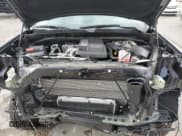 ✅ 2024 GMC Sierra 1500 AT4X • VIN: 3GTUUFE88RG339864 • Лот: 63791845. Опубликован ранее на Copart с пробегом 10 862 миль. Бесплатный доступ к архиву аукционных продаж из США и подробный отчёт об истории автомобиля на DreamBid. Изображение 11.