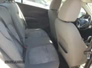 ✅ 2017 Chevrolet Sonic LS • VIN: 1G1JB5SH2H4156245 • Lot: 85374355. Listed on Copart with 193,014 mi. Free auction sales archive from the USA and detailed vehicle history report at DreamBid. Image 10.