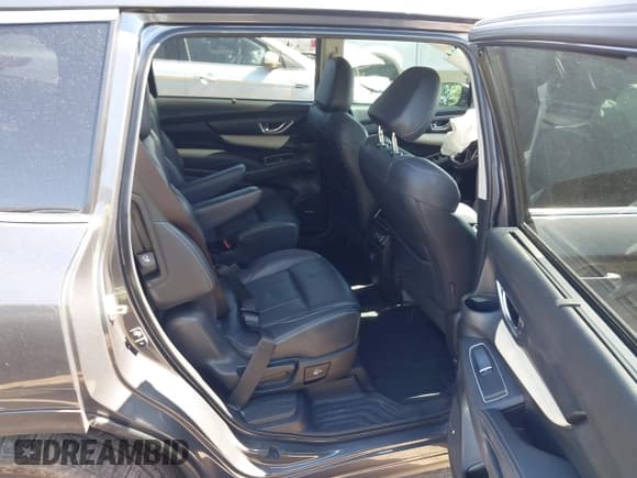 ✅ 2020 Subaru Ascent Limited • VIN: 4S4WMAPD2L3459087 • Lot: 42312884. Listed on IAAI with 109,346 mi. Free auction sales archive from the USA and detailed vehicle history report at DreamBid. Image 8.