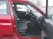 ✅ 2023 Hyundai Venue SEL • VIN: KMHRC8A35PU220898 • Lot: 40873887. Listed on IAAI with 24,994 mi. Free auction sales archive from the USA and detailed vehicle history report at DreamBid. Image 5.