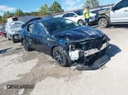 ✅ 2021 Toyota Camry SE • VIN: 4T1G11AK1MU472607 • Lot: 43440948. Wystawiony na IAAI z przebiegiem 49 315 mil. Bezpłatny archiwum sprzedaży aukcyjnych z USA i szczegółowy raport historii pojazdu na DreamBid. Zdjęcie 1.