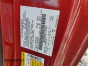 ✅ 2020 Ford Mustang EcoBoost Premium • VIN: 1FATP8UHXL5127441 • Lot: 82107025. Listed on Copart with 30,596 mi. Free auction sales archive from the USA and detailed vehicle history report at DreamBid. Image 12.