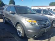 ✅ 2013 Ford Explorer Limited • VIN: 1FM5K8F89DGA16346 • Lot: 43365262. Wystawiony na IAAI z przebiegiem 212 945 mil. Bezpłatny archiwum sprzedaży aukcyjnych z USA i szczegółowy raport historii pojazdu na DreamBid. Zdjęcie 1.