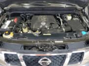 ✅ 2015 Nissan Armada Platinum • VIN: 5N1AA0NE5FN610635 • Лот: 86658775. Опубликован ранее на Copart с пробегом 157 758 миль. Бесплатный доступ к архиву аукционных продаж из США и подробный отчёт об истории автомобиля на DreamBid. Изображение 12.