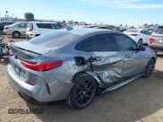 ✅ 2024 BMW 2 Series M235i xDrive • VIN: WBA13AL09R7N22950 • Lot: 41899811. Listed on IAAI with 16,631 mi. Free auction sales archive from the USA and detailed vehicle history report at DreamBid. Image 6.