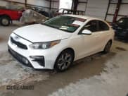 ✅ 2020 Kia Forte LXS • VIN: 3KPF24AD3LE243519 • Лот: 42053674. Опубликован ранее на IAAI с пробегом 53 623 миль. Бесплатный доступ к архиву аукционных продаж из США и подробный отчёт об истории автомобиля на DreamBid. Изображение 17.