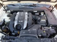 ✅ 2007 Kia Amanti • VIN: KNALD125675121092 • Lot: 42622775. Listed on Copart with 103,621 mi. Free auction sales archive from the USA and detailed vehicle history report at DreamBid. Image 11.