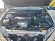 ✅ 2004 Toyota Camry LE • VIN: 4T1BE32K24U927912 • Lot: 94192665. Wystawiony na Copart z przebiegiem 181 558 mil. Bezpłatny archiwum sprzedaży aukcyjnych z USA i szczegółowy raport historii pojazdu na DreamBid. Zdjęcie 11.