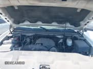 ✅ 2007 Chevrolet Silverado 2500HD Work Truck • VIN: 1GCHC29K27E533636 • Лот: 42676986. Опубликован ранее на IAAI с пробегом 250 764 миль. Бесплатный доступ к архиву аукционных продаж из США и подробный отчёт об истории автомобиля на DreamBid. Изображение 10.