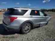 2022 Ford Explorer Limited z VIN 1FMSK8FH3NGB07004, wystawiony jako Copart lot #87407465 z przebiegiem Nie podano mil oraz Szkoda całkowita • Salvage title. Historia ofert i sprzedaży dostępna na DreamBid. Obrazek 3.