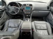 ✅ 2006 Acura MDX Touring RES • VIN: 2HNYD18776H523044 • Lot: 57468365. Listed on Copart with 123,115 mi. Free auction sales archive from the USA and detailed vehicle history report at DreamBid. Image 8.