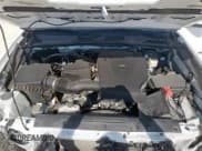 ✅ 2023 Toyota Tacoma SR5 • VIN: 3TYAZ5CN8PT041924 • Lot: 85926705. Listed on Copart with 34,678 mi. Free auction sales archive from the USA and detailed vehicle history report at DreamBid. Image 11.