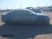 ✅ 2008 Audi RS 4 • VIN: WUADU78E18N901135 • Lot: 43120312. Listed on IAAI with 129,454 mi. Free auction sales archive from the USA and detailed vehicle history report at DreamBid. Image 13.