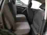 2009 Chevrolet Aveo 1LT z VIN KL1TD66E29B382239, wystawiony jako Copart lot #84916034 z przebiegiem 90 803 mil mil oraz Szkoda całkowita • Salvage title. Historia ofert i sprzedaży dostępna na DreamBid. Obrazek 10.