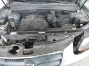 ✅ 2008 Hyundai Santa Fe SE • VIN: 5NMSH73E48H170293 • Lot: 43422685. Wystawiony na IAAI z przebiegiem 195 842 mil. Bezpłatny archiwum sprzedaży aukcyjnych z USA i szczegółowy raport historii pojazdu na DreamBid. Zdjęcie 10.