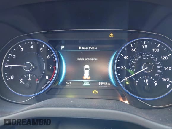 ✅ 2021 Hyundai Palisade SEL • VIN: KM8R44HE5MU322517 • Лот: 41311153. Опубликован ранее на IAAI с пробегом 94 946 миль. Бесплатный доступ к архиву аукционных продаж из США и подробный отчёт об истории автомобиля на DreamBid. Изображение 7.