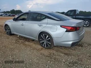 ✅ 2019 Nissan Altima SR • VIN: 1N4BL4CV0KC182708 • Lot: 68739115. Wystawiony na Copart z przebiegiem 116 345 mil. Bezpłatny archiwum sprzedaży aukcyjnych z USA i szczegółowy raport historii pojazdu na DreamBid. Zdjęcie 2.