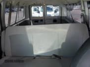 ✅ 2007 Ford Econoline Passenger XL • VIN: 1FMNE11L77DA19889 • Lot: 60891385. Listed on Copart with 275,661 mi. Free auction sales archive from the USA and detailed vehicle history report at DreamBid. Image 10.