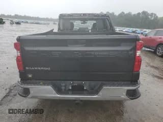 ✅ 2021 Chevrolet Silverado 1500 Work Truck • VIN: 3GCPWAEF4MG157645 • Lot: 66127784. Wystawiony na Copart z przebiegiem 88 685 mil. Bezpłatny archiwum sprzedaży aukcyjnych z USA i szczegółowy raport historii pojazdu na DreamBid. Zdjęcie 6.