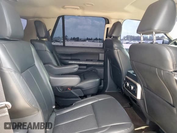 ✅ 2022 Ford Expedition XLT • VIN: 1FMJU1HT0NEA14953 • Лот: 58150705. Опубликован ранее на Copart с пробегом 44 670 миль. Бесплатный доступ к архиву аукционных продаж из США и подробный отчёт об истории автомобиля на DreamBid. Изображение 11.