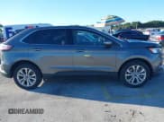 ✅ 2024 Ford Edge Titanium • VIN: 2FMPK4K96RBB01949 • Lot: 43457293. Listed on IAAI with 39,692 mi. Free auction sales archive from the USA and detailed vehicle history report at DreamBid. Image 13.