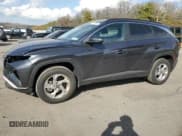 ✅ 2022 Hyundai Tucson SEL • VIN: 5NMJBCAE3NH119419 • Lot: 74312944. Wystawiony na Copart z przebiegiem 6 055 mil. Bezpłatny archiwum sprzedaży aukcyjnych z USA i szczegółowy raport historii pojazdu na DreamBid. Zdjęcie 1.