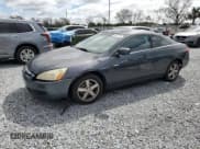 ✅ 2005 Honda Accord EX-L • VIN: 1HGCM72685A006546 • Lot: 46647095. Wystawiony na Copart z przebiegiem 194 173 mil. Bezpłatny archiwum sprzedaży aukcyjnych z USA i szczegółowy raport historii pojazdu na DreamBid. Zdjęcie 1.