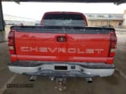 ✅ 2003 Chevrolet Silverado 1500 LT • VIN: 2GCEC19T731291637 • Lot: 82522605. Listed on Copart with 228,504 mi. Free auction sales archive from the USA and detailed vehicle history report at DreamBid. Image 6.