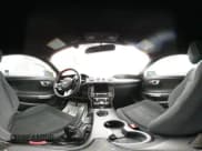 ✅ 2020 Ford Mustang GT • VIN: 1FA6P8CF1L5114039 • Lot: 43019457. Listed on IAAI with 49,838 mi. Free auction sales archive from the USA and detailed vehicle history report at DreamBid. Image 19.