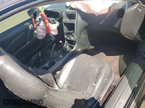 ✅ 2003 Toyota Celica GT • VIN: JTDDR32T030152820 • Лот: 71459755. Опубликован ранее на Copart с пробегом Не указан. Бесплатный доступ к архиву аукционных продаж из США и подробный отчёт об истории автомобиля на DreamBid. Изображение 8.