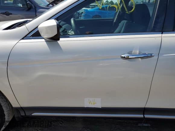 ✅ 2015 Honda Crosstour EX • VIN: 5J6TF3H37FL000560 • Lot: 73760234. Listed on Copart with Not provided. Free auction sales archive from the USA and detailed vehicle history report at DreamBid. Image 12.