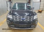 ✅ 2017 Ford Explorer XLT • VIN: 1FM5K7DH2HGC09148 • Lot: 95502785. Listed on Copart with 182,132 mi. Free auction sales archive from the USA and detailed vehicle history report at DreamBid. Image 5.