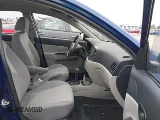 ✅ 2011 Hyundai Accent GLS • VIN: KMHCN4AC1BU610169 • Лот: 42382902. Опубликован ранее на IAAI с пробегом 127 928 миль. Бесплатный доступ к архиву аукционных продаж из США и подробный отчёт об истории автомобиля на DreamBid. Изображение 5.