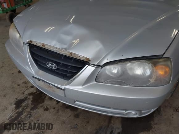 ✅ 2006 Hyundai Elantra GLS • VIN: KMHDN46D66U377580 • Lot: 42396944. Wystawiony na IAAI z przebiegiem 183 872 mil. Bezpłatny archiwum sprzedaży aukcyjnych z USA i szczegółowy raport historii pojazdu na DreamBid. Zdjęcie 6.