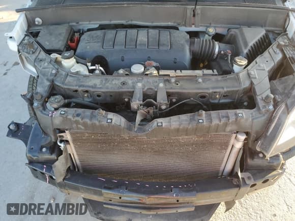 ✅ 2017 Chevrolet Traverse LT • VIN: 1GNKRGKD1HJ155127 • Лот: 91131105. Опубликован ранее на Copart с пробегом 141 643 миль. Бесплатный доступ к архиву аукционных продаж из США и подробный отчёт об истории автомобиля на DreamBid. Изображение 12.