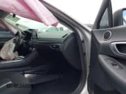 ✅ 2021 Hyundai Sonata SEL • VIN: KMHL64JA9MA148766 • Лот: 43294267. Опубликован ранее на IAAI с пробегом 53 471 миль. Бесплатный доступ к архиву аукционных продаж из США и подробный отчёт об истории автомобиля на DreamBid. Изображение 5.
