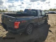 ✅ 2016 Ford F-150 XLT • VIN: 1FTEX1EP9GFD61182 • Lot: 84744605. Listed on Copart with Not provided. Free auction sales archive from the USA and detailed vehicle history report at DreamBid. Image 3.