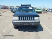 ✅ 1995 Jeep Grand Cherokee Laredo • VIN: 1J4GZ58Y2SC669152 • Lot: 42077067. Listed on IAAI with 134,022 mi. Free auction sales archive from the USA and detailed vehicle history report at DreamBid. Image 6.