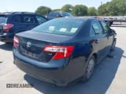 ✅ 2012 Toyota Camry LE • VIN: 4T4BF1FK3CR190879 • Lot: 43168398. Wystawiony na IAAI z przebiegiem 119 600 mil. Bezpłatny archiwum sprzedaży aukcyjnych z USA i szczegółowy raport historii pojazdu na DreamBid. Zdjęcie 4.